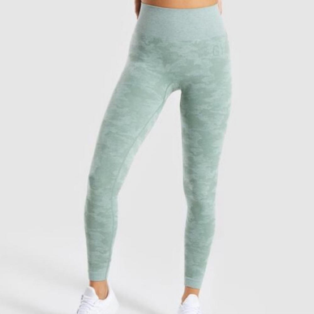 Gym shark legging